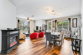 Newly Renovated 1st-Floor Condo at Vista Cay